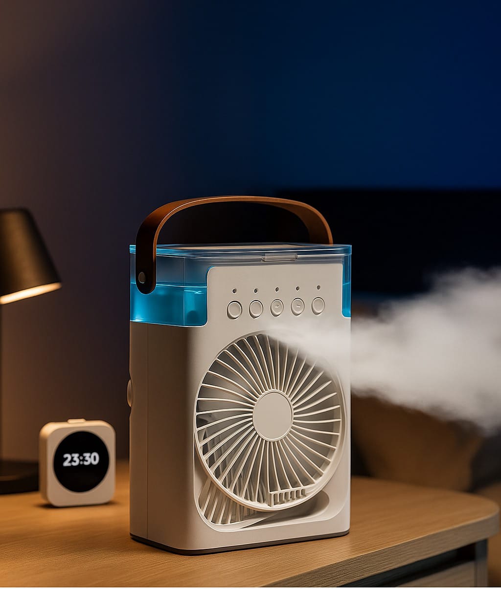 AMRIO Portable Mini Air Conditioner