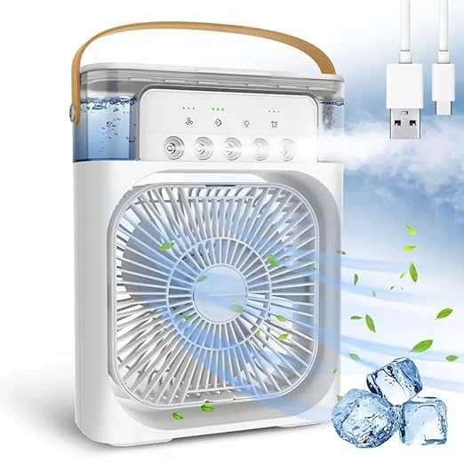 AMRIO Portable Mini Air Conditioner